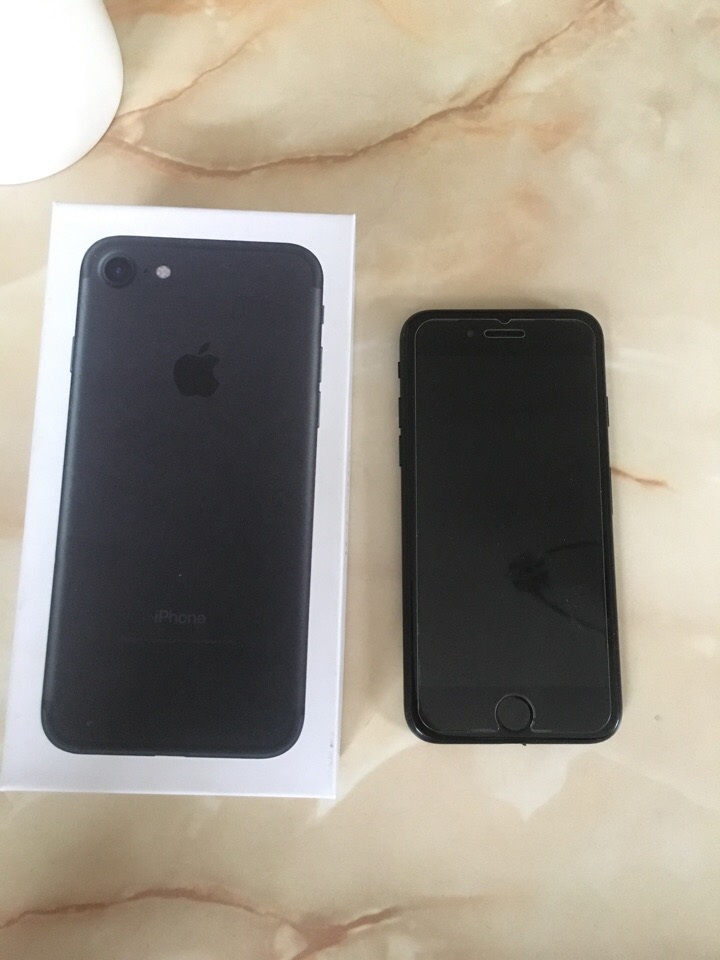iPhone 7 128gb