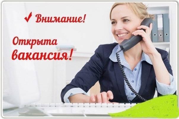 В коммерческую организацию требуется Заместитель руководителя