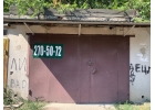 Продам Гараж 37 кв.м с подвалом
