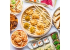 Кассир без опыта в ресторан DimSum