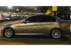 BMW 3 серия, 2010