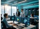 Разработка программного обеспечения для АСУ ТП - ООО АЛЬЯНС-АВТОМАТИКА